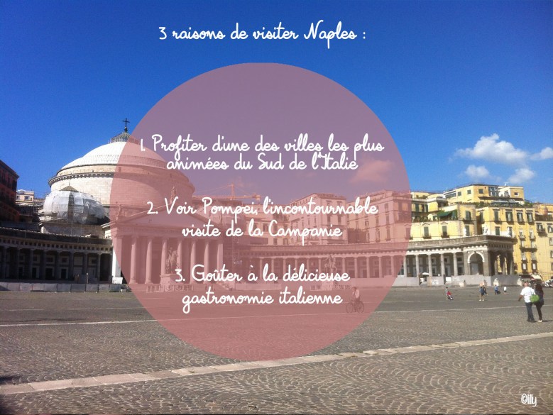Naples_3 raisons de visiter©lespetitsvoyagesdelilly