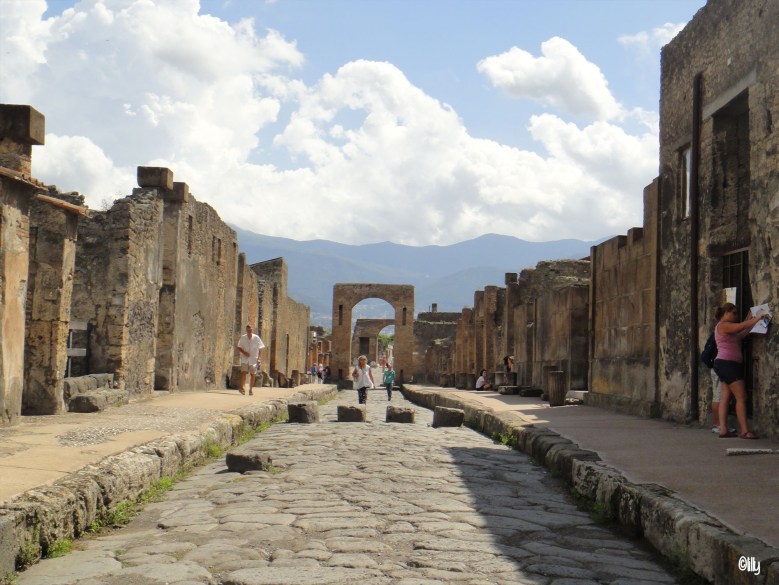 Pompei©lespetitsvoyagesdelilly