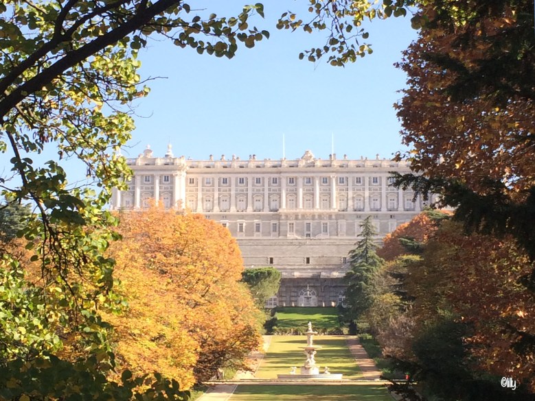 Campo del Moro