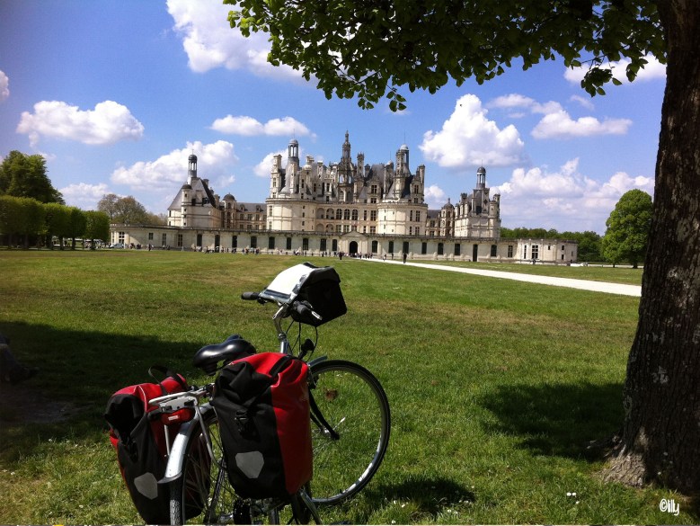La Loire à vélo_Chambord©lespetitsvoyagesdelilly