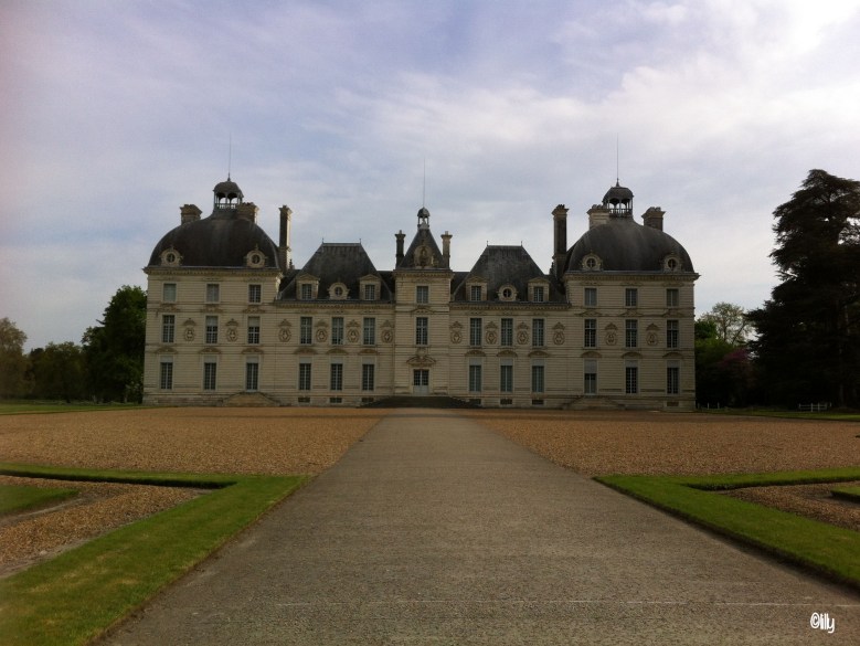 La Loire à vélo_Cheverny_©lespetitsvoyagesdelilly