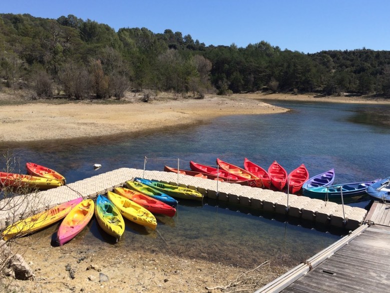 Les Gorges du Verdon_Kayak2©lespetitsvoyagesdelilly