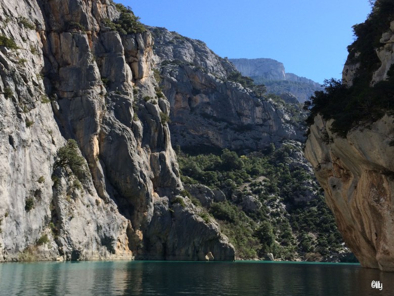 Les Gorges du Verdon_lac de sainte croix©lespetitsvoyagesdelilly