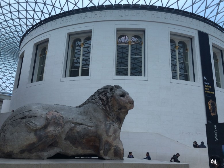 Londres_British Museum©lespetitsvoyagesdelilly
