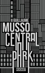 Central Park_Guillaume Musso