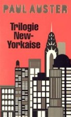 Triologie New Yorkaise_Paul Auster