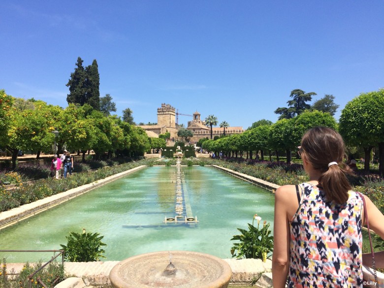 Cordoba_alcazar10©lespetitsvoyagesdelilly