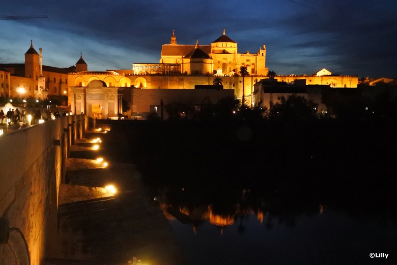 Cordoba_pont romain©lespetitsvoyagesdelilly
