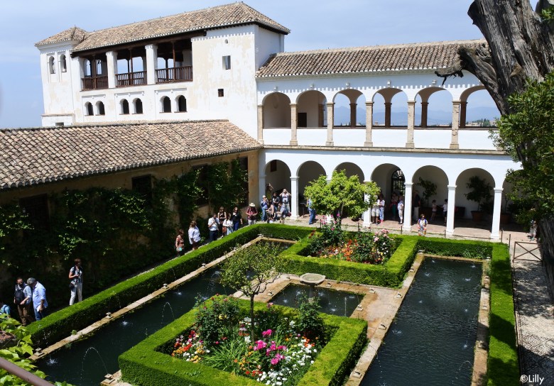 Grenade_Generalife©lespetitsvoyagesdelilly