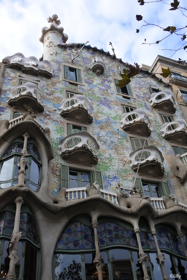 Casa Batllo©Lespetitsvoyagesdelilly