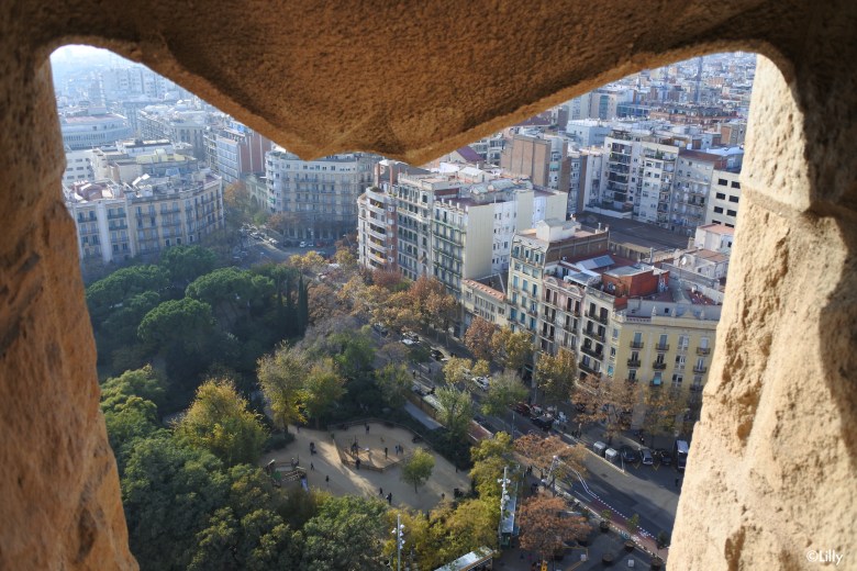 Sagrada Familia©Lespetitsvoyagesdelilly