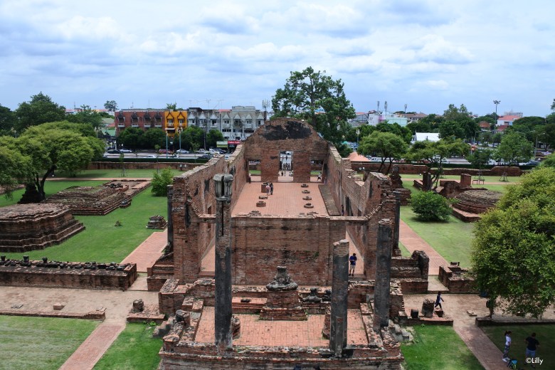 ©Lespetitsvoyagesdelilly_Ayutthaya_7697