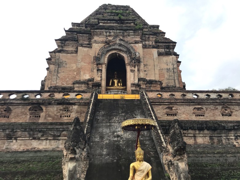 Que faire à Chiang Mai en 3 jours ? – Des idées d'ici et là – Blog voyage